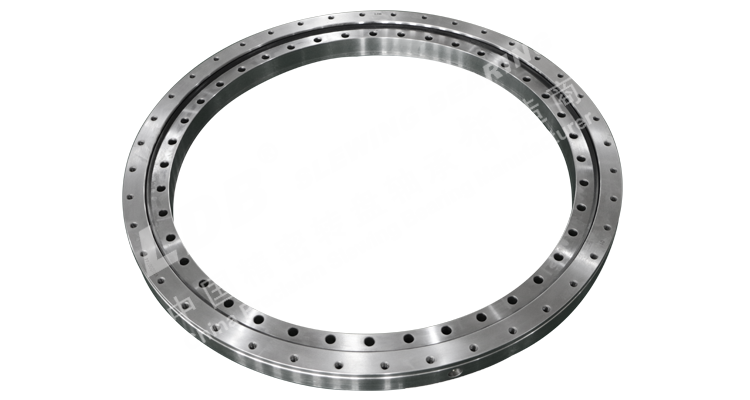 四點接觸球轉盤軸承(回轉支承) 四點接觸球轉盤軸承(回轉支承)